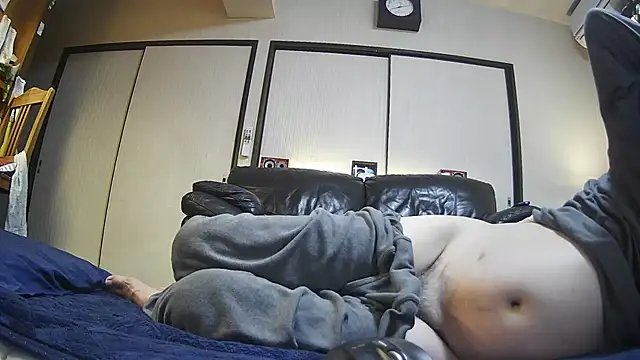 OceanicJob9 online show from 04/22/26, 11:12