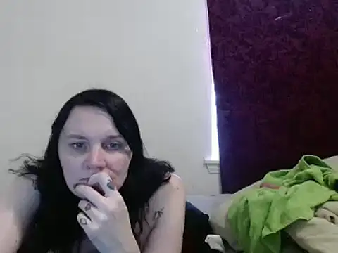 Hotmodel1984 online show from 03/03/25, 09:26