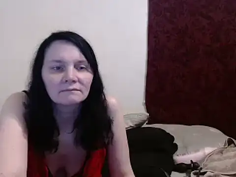 Hotmodel1984 online show from 03/23/25, 05:54
