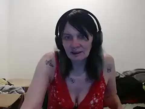 Hotmodel1984 online show from 07/01/26, 02:13