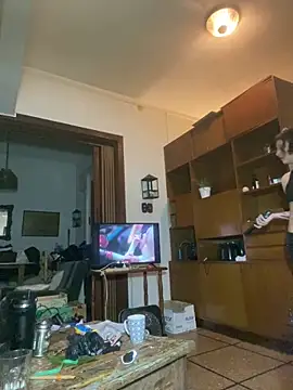 KititA12 online show from 02/17/26, 06:32