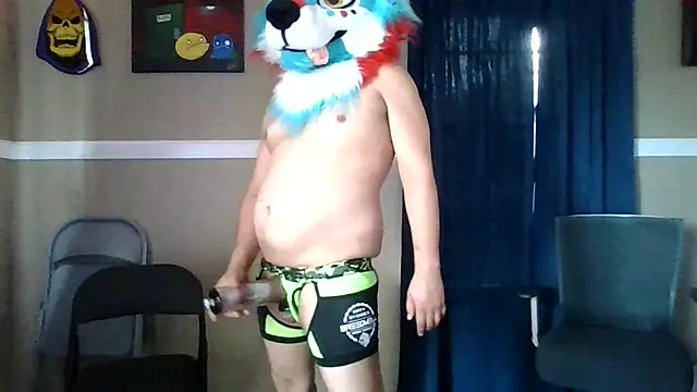 KiPumpdoggo online show from 04/08/26, 10:54