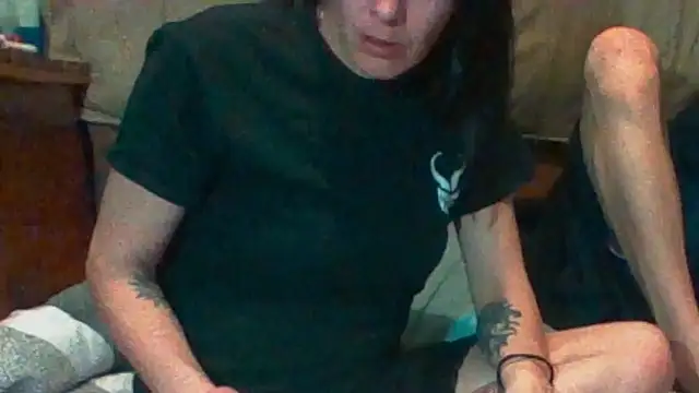 SillyRabbitz online show from 02/25/25, 07:47