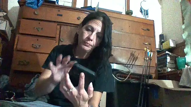 SillyRabbitz online show from 10/19/25, 07:20