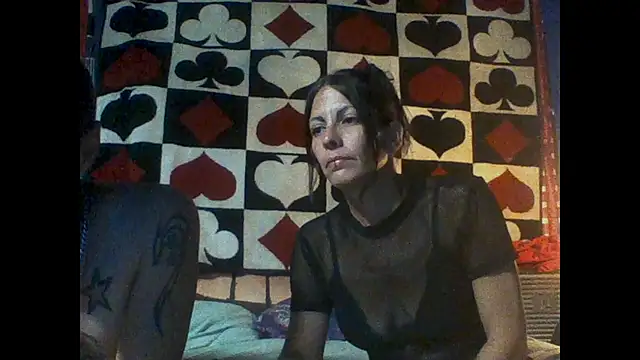 Snapshot of SillyRabbitz chatting on 06/18/26, 05:19 SillyRabbitz online show from 06/18/26, 05:19