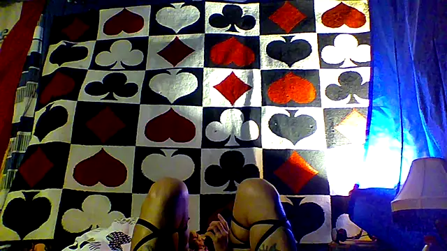 Snapshot of SillyRabbitz chatting on 06/25/26, 05:12 SillyRabbitz online show from 06/25/26, 05:12