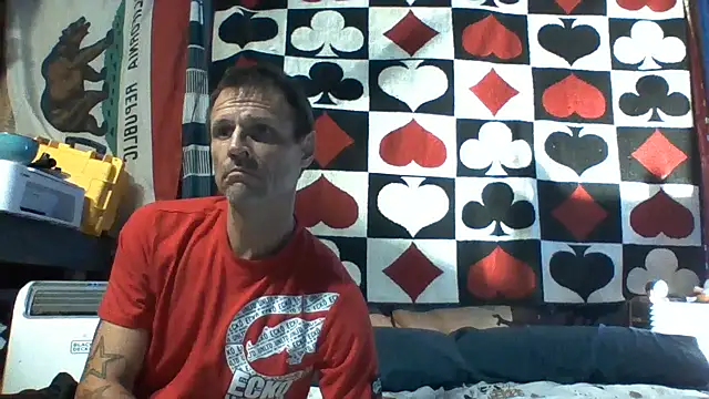 Snapshot of SillyRabbitz chatting on 07/10/26, 10:07 SillyRabbitz online show from 07/10/26, 10:07