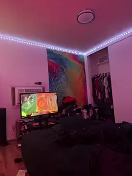 ChrryFoxx online show from 02/26/25, 06:58