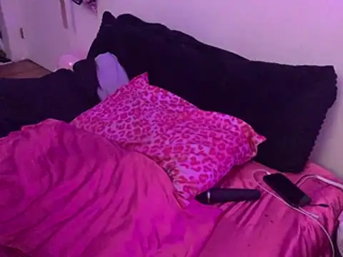 ChrryFoxx online show from 02/14/26, 11:51