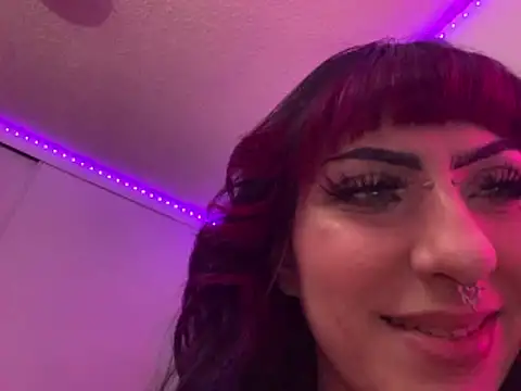 ChrryFoxx online show from 02/20/26, 11:22