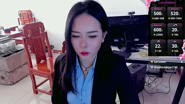 xixiya888 online show from 03/13/26, 12:50