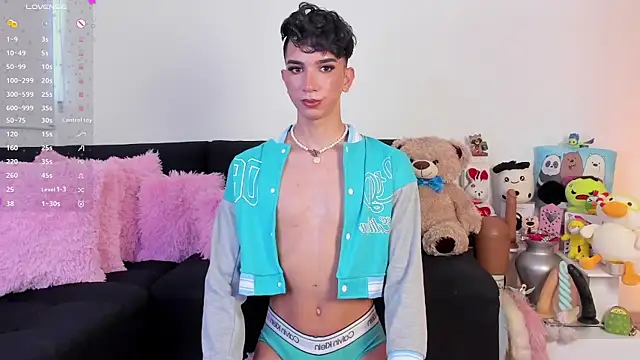 Snapshot of James_BrownT chatting on 11/30/25, 06:12 James BrownT online show from 11/30/25, 06:12