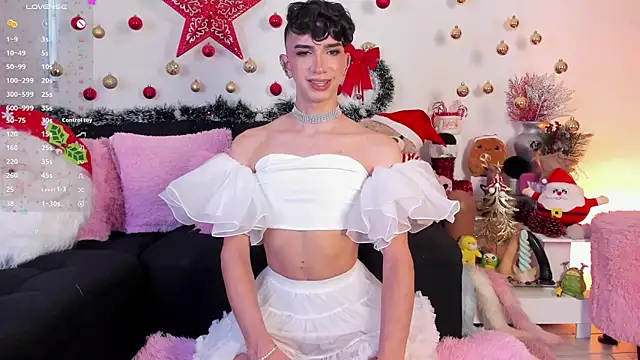 Snapshot of James_BrownT chatting on 12/15/25, 05:06 James BrownT online show from 12/15/25, 05:06