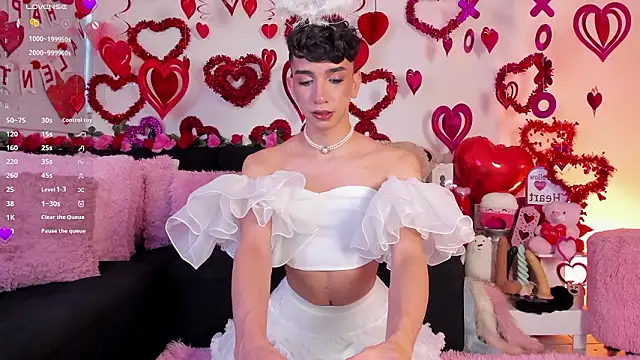 James BrownT online show from 02/14/26, 03:20