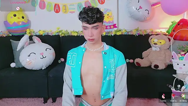 James BrownT online show from 04/19/26, 03:11