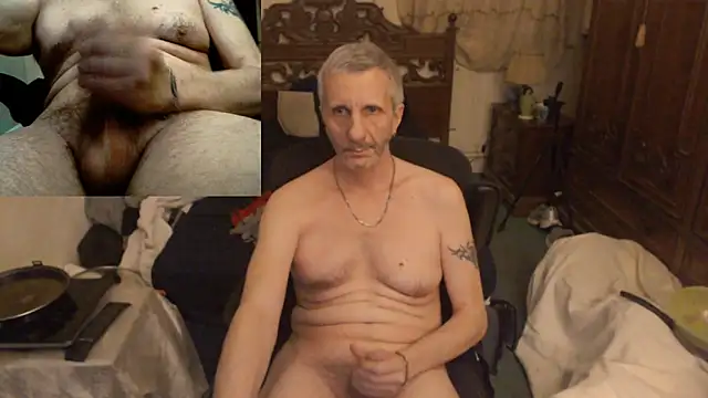 maxdaddy690 online show from 03/09/26, 10:03