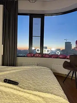 AngelicaaHeaven online show from 02/17/26, 04:31