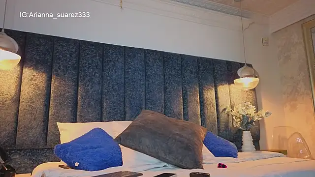 Ariannaa Suarez1 online show from 09/14/25, 11:31
