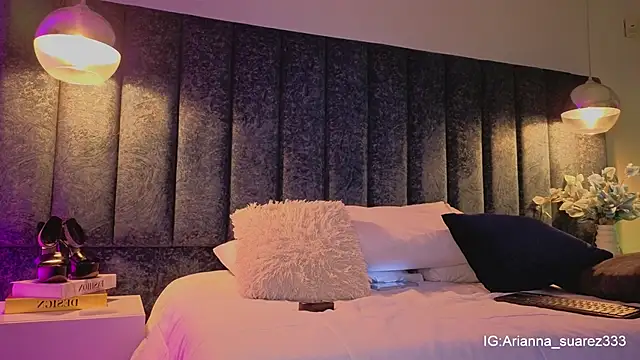 Ariannaa Suarez1 online show from 02/05/26, 08:35