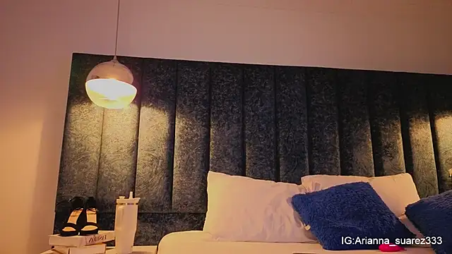 Ariannaa Suarez1 online show from 02/10/26, 07:40