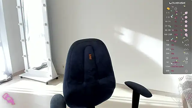 Snapshot of Lily_lu_one chatting on 03/09/25, 01:48 Lily lu one online show from 03/09/25, 01:48