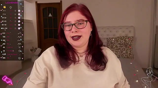 Snapshot of Lily_lu_one chatting on 03/21/25, 08:40 Lily lu one online show from 03/21/25, 08:40