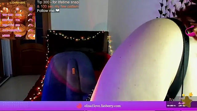 Snapshot of Lily_lu_one chatting on 10/08/25, 10:18 Lily lu one online show from 10/08/25, 10:18