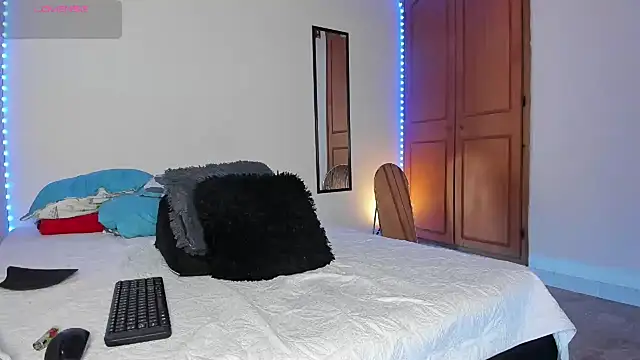 morenosiam online show from 09/11/25, 12:55