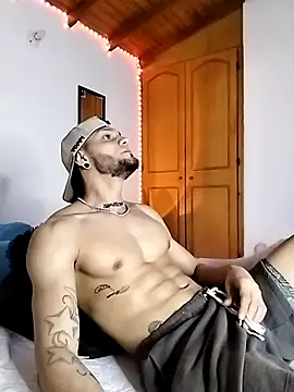 morenosiam online show from 11/27/25, 02:13