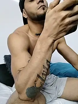 morenosiam online show from 04/20/26, 04:04