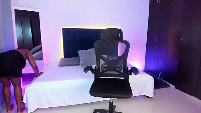 Iam brittanyjhons online show from 09/24/25, 06:39