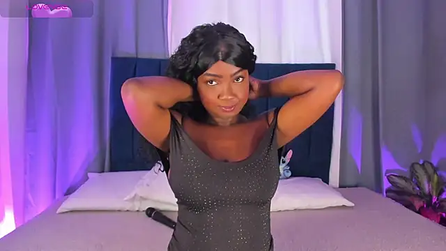 Iam brittanyjhons online show from 03/03/26, 10:48