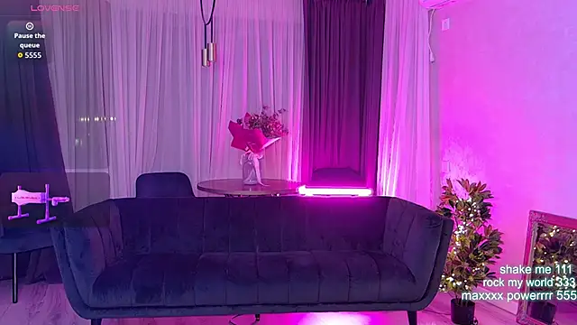 CutiePie69   online show from 02/03/26, 02:53