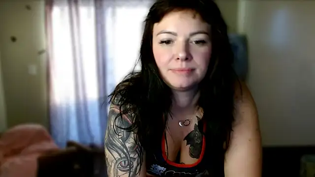 NaughtyLittleVeteran online show from 03/02/25, 12:22