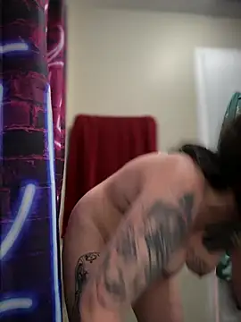 NaughtyLittleVeteran online show from 03/05/25, 01:17