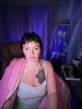 NaughtyLittleVeteran online show from 03/11/25, 07:48