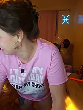 NaughtyLittleVeteran online show from 03/13/25, 07:09