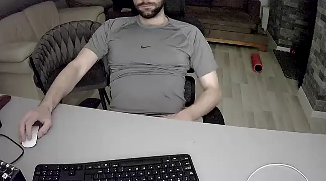 gryzoon online show from 03/13/25, 01:32