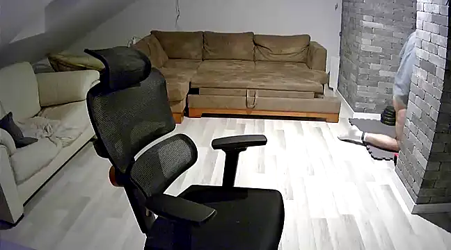 gryzoon online show from 03/23/25, 12:04