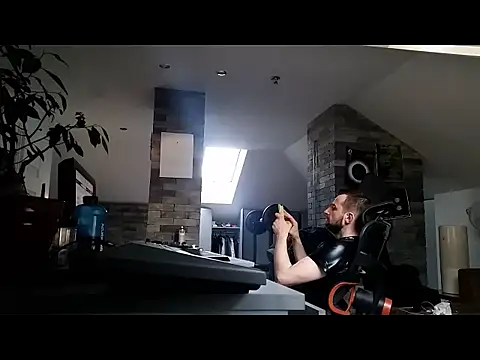 gryzoon online show from 04/21/26, 04:30