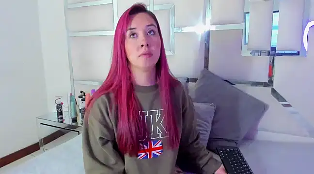 Celeste X online show from 03/06/25, 03:35