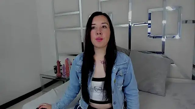 Celeste X online show from 09/11/25, 06:08