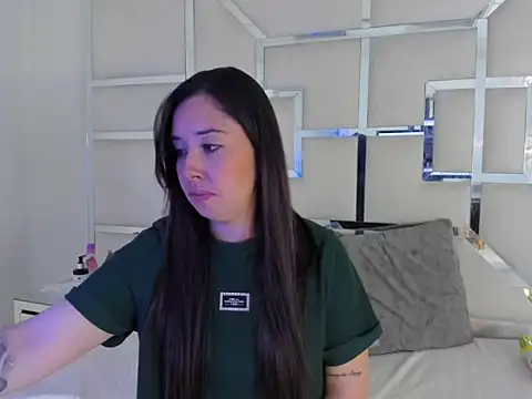 Celeste X online show from 11/21/25, 04:55