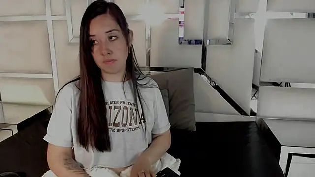 Celeste X online show from 12/02/25, 08:30