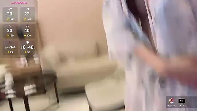 Xiaoxia-Baby online show from 03/09/25, 04:11