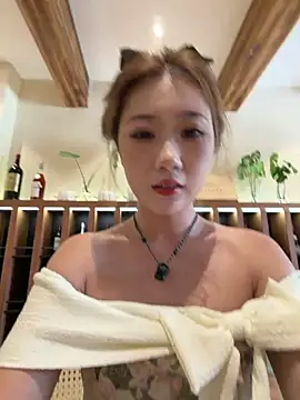 Xiaoxia-Baby online show from 06/12/26, 04:55