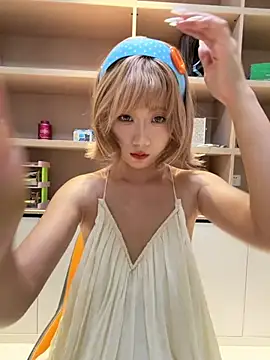 Xiaoxia-Baby online show from 08/05/26, 06:16