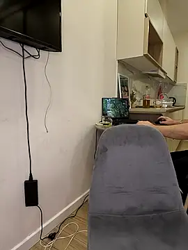  KissMyAss  online show from 02/14/26, 09:44