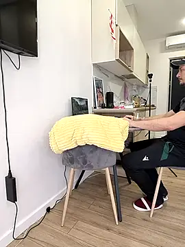  KissMyAss  online show from 03/22/26, 11:24