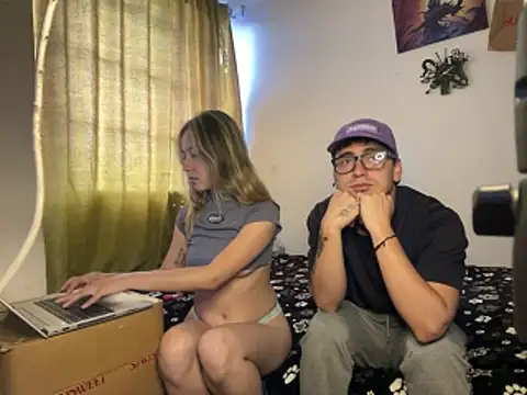 marioemprenderfi online show from 04/17/26, 09:07